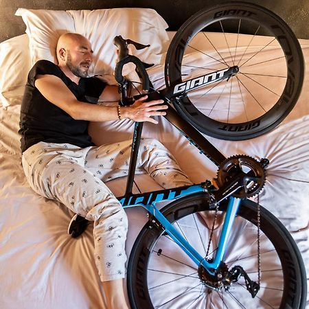 Alp Apartments Ski & Bike - Tourneuve5 アオスタ エクステリア 写真