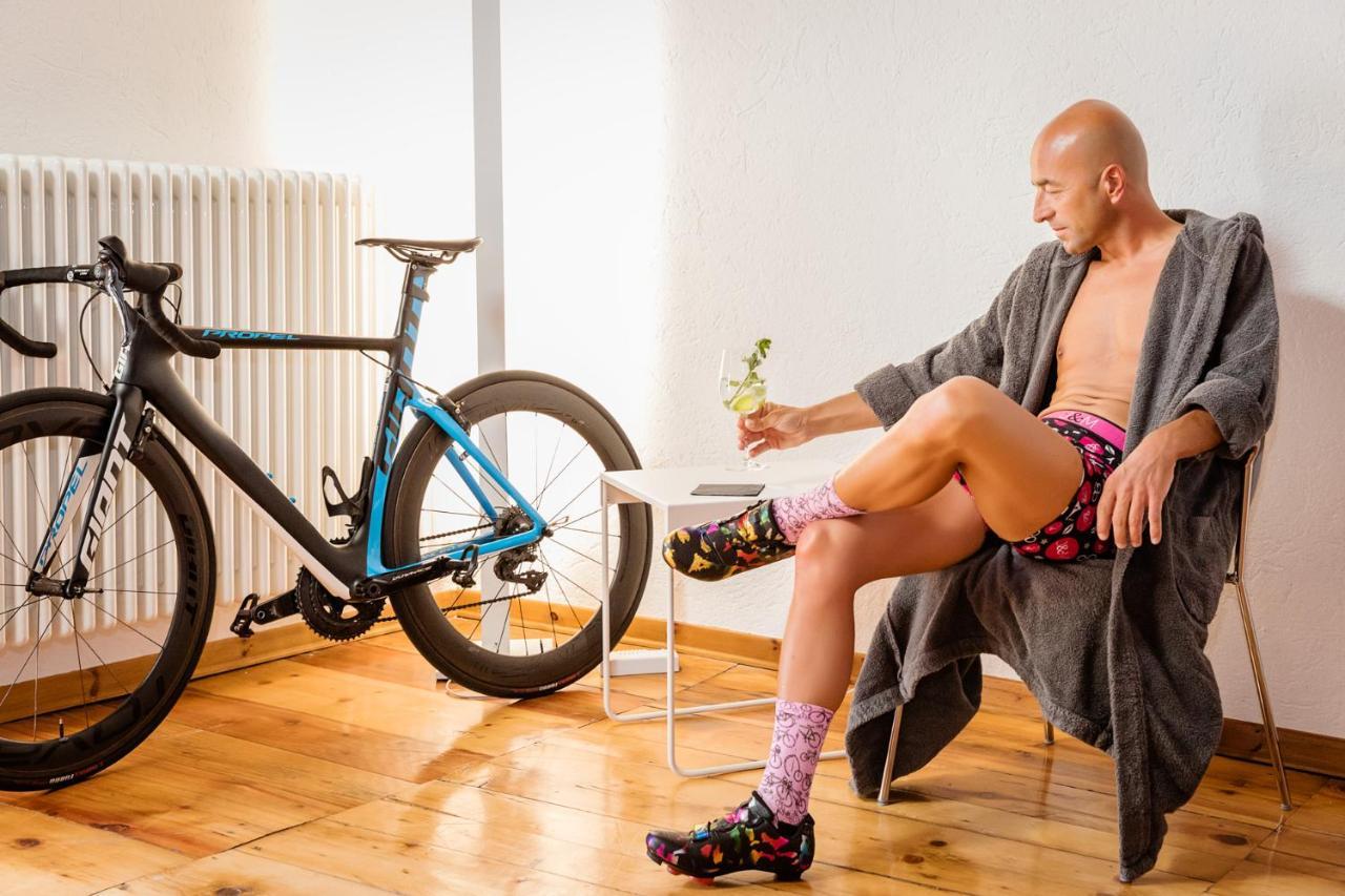 Alp Apartments Ski & Bike - Tourneuve5 アオスタ エクステリア 写真